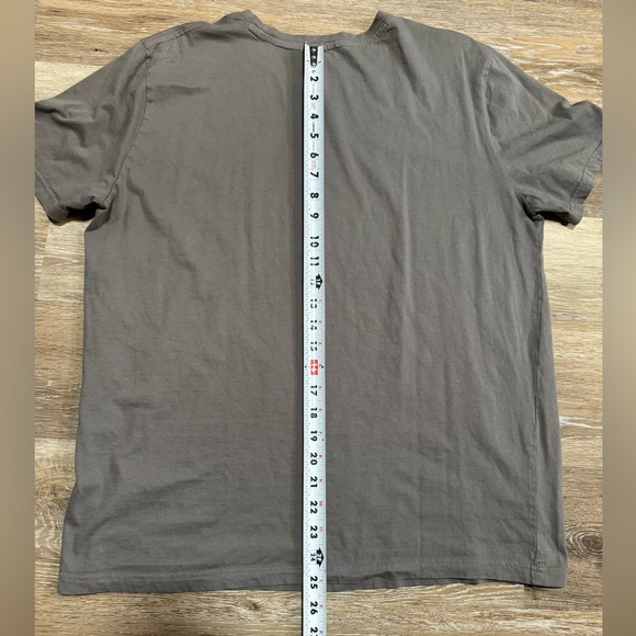 Men’s Express Short Sleeve Tees 3 Pack Size Large - Picture 14 of 15